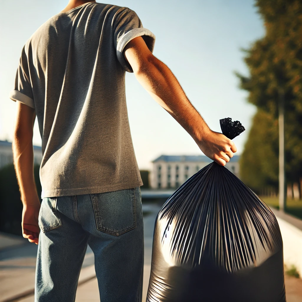 Vă reamintim că mâine, sâmbătă, 8 iunie 2024, SE COLECTEAZĂ FRACȚIA HÂRTIE/CARTON!