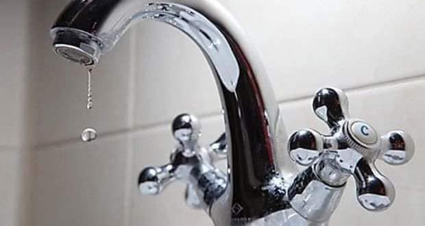 SISTARE de apã în TOATĂ COMUNA SÂNGEORGIU DE MUREȘ și multe alte localități din zonă, MÂINE, MARȚI (17.09.2024) NOAPTEA!